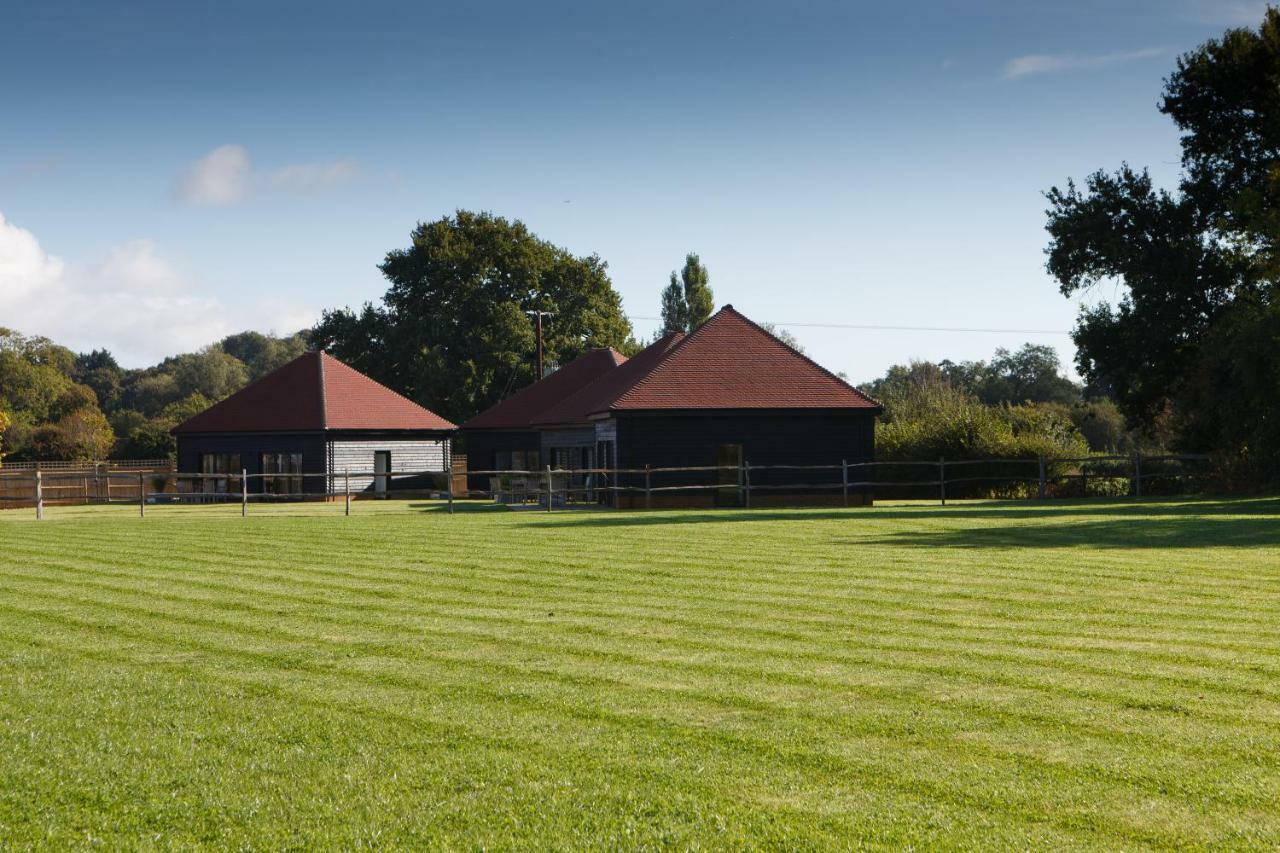 The Old Flower Field Hurstpierpoint Экстерьер фото